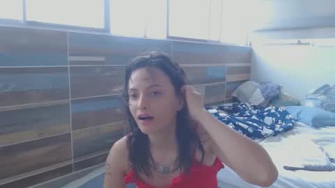 Snapshot of munchi_ chatting on 29, 9, 2025 online show from 29, 9, 2025