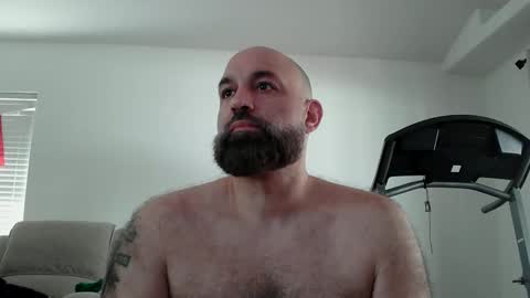 Snapshot of munchies420 chatting on 5, 3, 2026 Bearded online show from 5, 3, 2026