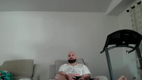 Bearded online show from 8, 7, 2026