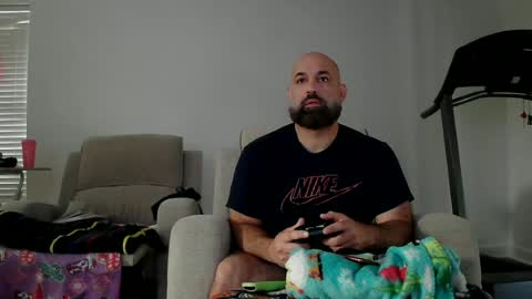Bearded online show from 27, 7, 2026