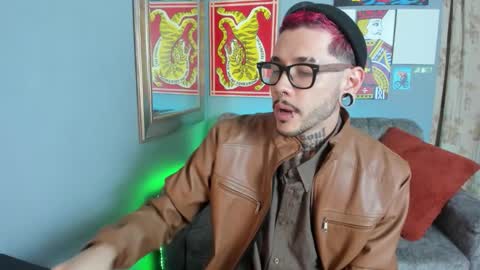 murdok  online show from 26, 10, 2025