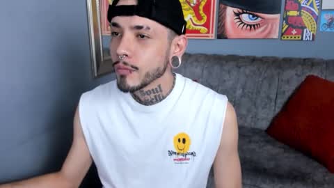 murdok  online show from 17, 1, 2026