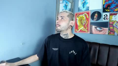 murdok  online show from 18, 3, 2026