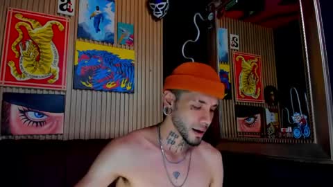 murdok  online show from 9, 6, 2026