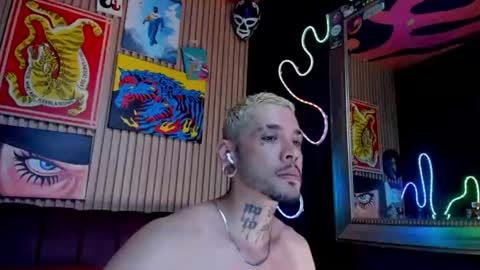 murdok  online show from 1, 7, 2026
