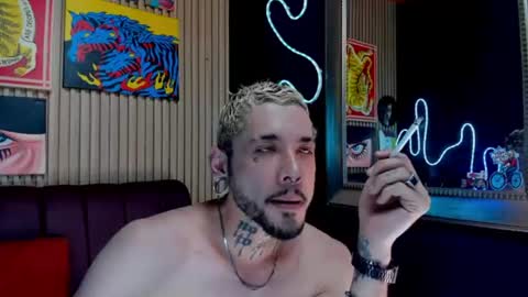 murdok  online show from 14, 7, 2026