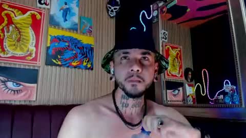 murdok  online show from 14, 7, 2026