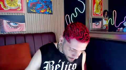 murdok  online show from 28, 7, 2026