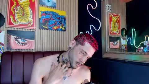 murdok  online show from 6, 8, 2026