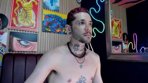 murdok  online show from 8, 8, 2026