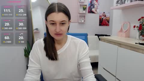 muriel_elvin online show from 13, 10, 2025