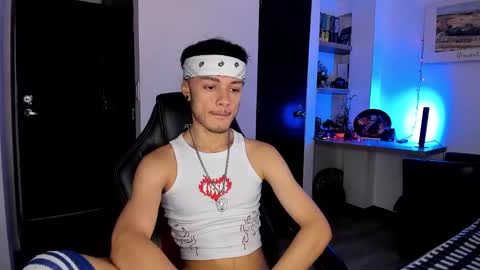 Snapshot of murielkarmesi chatting on 10, 1, 2025 murielkarmesi online show from 10, 1, 2025