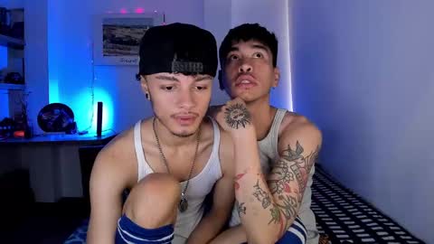 Snapshot of murielkarmesi chatting on 11, 1, 2025 murielkarmesi online show from 11, 1, 2025