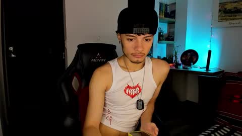 Snapshot of murielkarmesi chatting on 17, 1, 2025 murielkarmesi online show from 17, 1, 2025