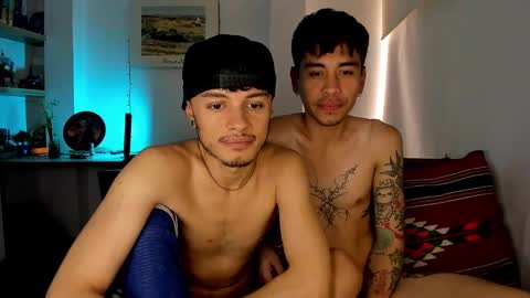 Snapshot of murielkarmesi chatting on 17, 1, 2025 murielkarmesi online show from 17, 1, 2025