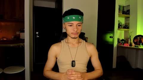 Snapshot of murielkarmesi chatting on 18, 1, 2025 murielkarmesi online show from 18, 1, 2025