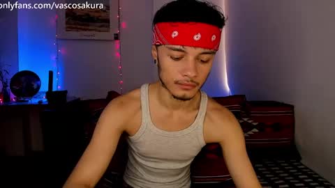 Snapshot of murielkarmesi chatting on 23, 1, 2025 murielkarmesi online show from 23, 1, 2025