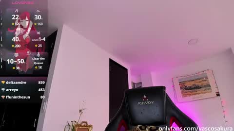 Snapshot of murielkarmesi chatting on 12, 2, 2025 murielkarmesi online show from 12, 2, 2025