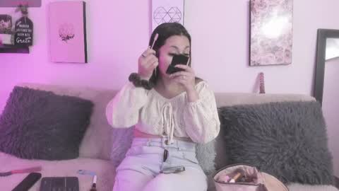 Snapshot of muriell_69 chatting on 8, 9, 2025 muriell_69 online show from 8, 9, 2025