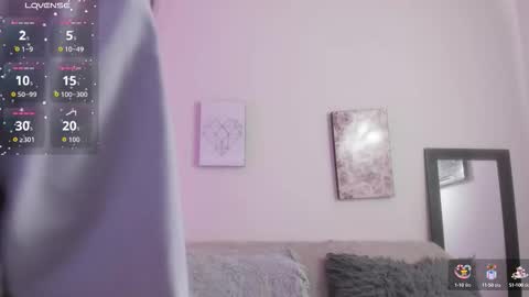 Snapshot of muriell_69 chatting on 7, 10, 2025 muriell_69 online show from 7, 10, 2025