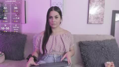 Snapshot of muriell_69 chatting on 15, 10, 2025 muriell_69 online show from 15, 10, 2025