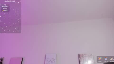 Snapshot of muriell_69 chatting on 29, 10, 2025 muriell_69 online show from 29, 10, 2025