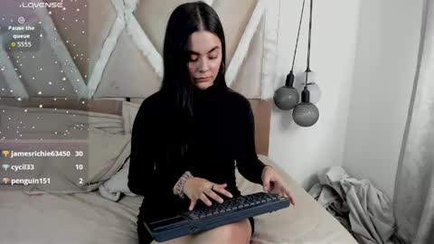 muriell_69 online show from 5, 6, 2026