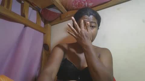 murielleee online show from 22, 3, 2026