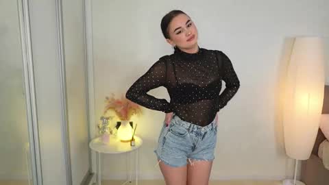 ALICE online show from 28, 10, 2025