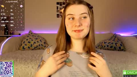 Mira online show from 27, 2, 2025