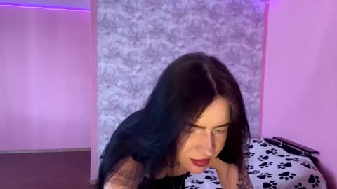 Snapshot of mursyelago chatting on 22, 3, 2026 Mia online show from 22, 3, 2026