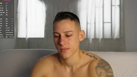 muscle_king_cum online show from 29, 11, 2025