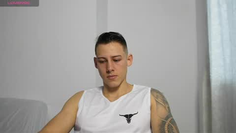 muscle_king_cum online show from 29, 4, 2026