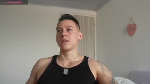 muscle_king_cum online show from 1, 5, 2026
