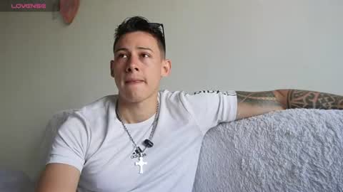 muscle_king_cum online show from 29, 6, 2026
