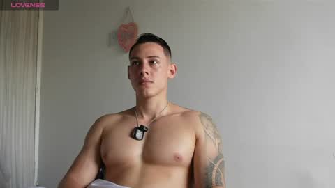 muscle_king_cum online show from 2, 7, 2026
