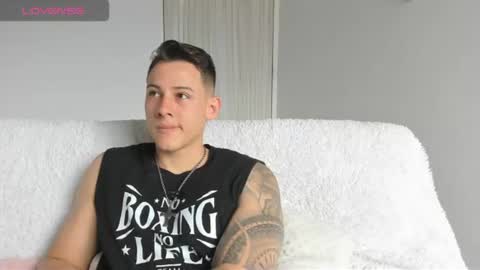 muscle_king_cum online show from 10, 7, 2026