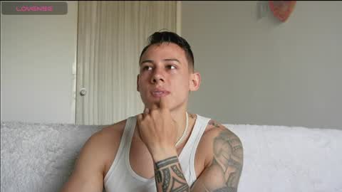 muscle_king_cum online show from 11, 7, 2026