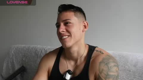 muscle_king_cum online show from 17, 7, 2026