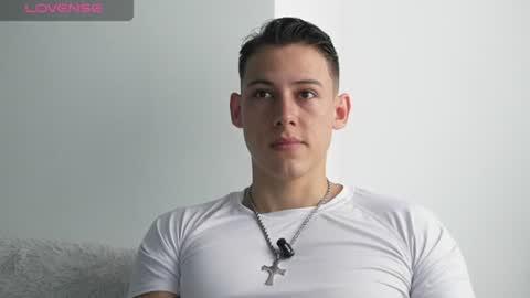 muscle_king_cum online show from 20, 7, 2026