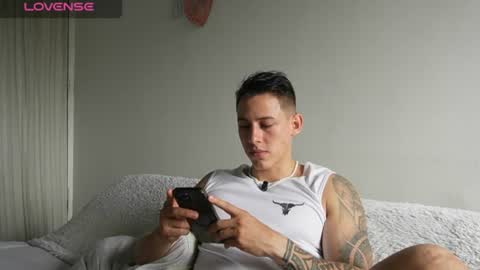 muscle_king_cum online show from 21, 7, 2026
