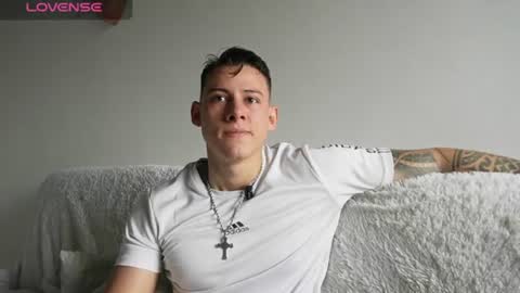 muscle_king_cum online show from 23, 7, 2026