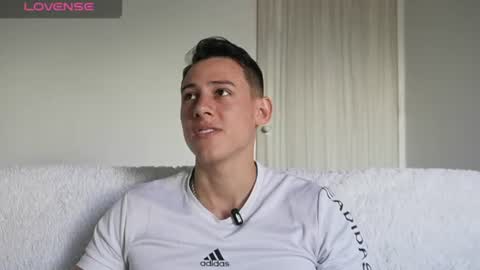muscle_king_cum online show from 27, 7, 2026