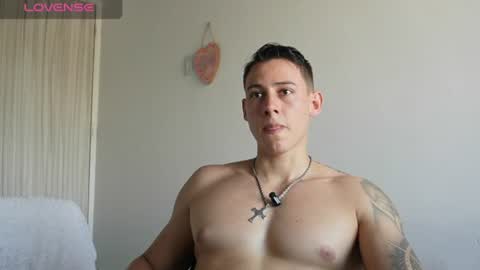 muscle_king_cum online show from 28, 7, 2026