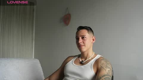muscle_king_cum online show from 29, 7, 2026