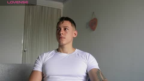 muscle_king_cum online show from 30, 7, 2026
