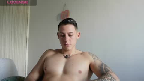 muscle_king_cum online show from 7, 8, 2026