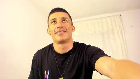 Muscle Man online show from 13, 11, 2025