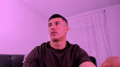 Muscle Man online show from 21, 4, 2026