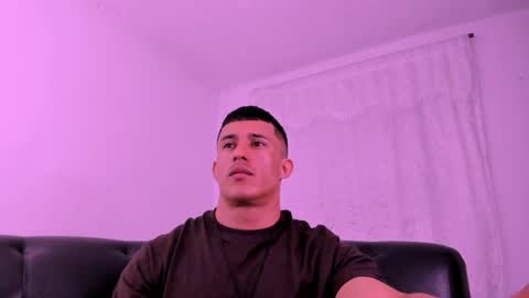 Muscle Man online show from 22, 4, 2026